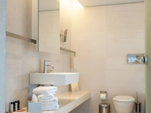 Brasil Suites Hotel & Apartments