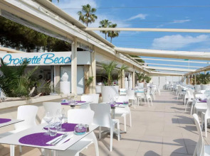 Croisette Beach Hotel Cannes - MGallery Collection