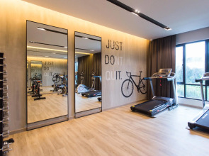 The Journey Hotel Bangna