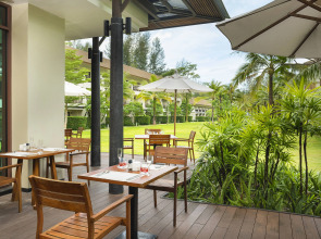 Outrigger Khao Lak Beach Resort