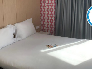 Stay Hotel Lisboa Centro Saldanha