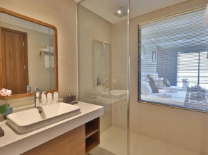 Vipol Mui Ne Hotel & Spa