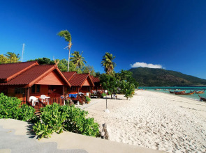 Lipe Power Beach Resort