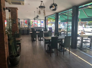 Hotel Alanya (ex. Asem City Hotel)