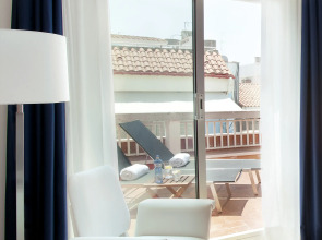 Hotel Medium Sitges Park