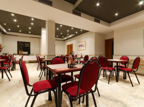 Hotel YIT Conquista de Toledo