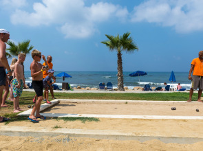 Kefalos Beach Tourist Village