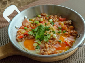 Methavalai Residence