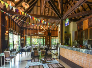 The Spa Koh Chang Resort