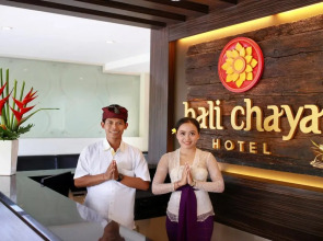 Bali Chaya Hotel Legian