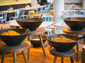 Vienna House Easy by Wyndham Coburg