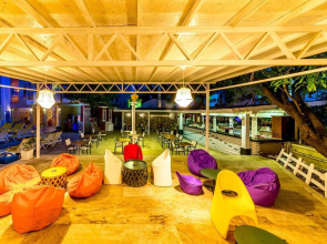 Mersoy Exclusive Hotel