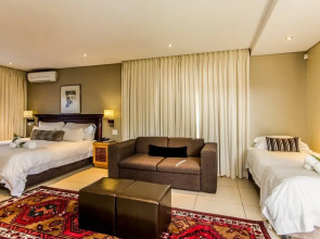 Lemoenkloof Boutique Hotel