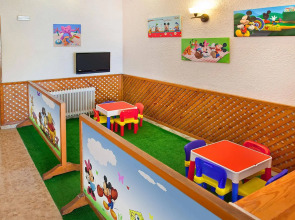 Gastrohotel RH Canfali