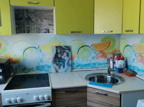 Квартирный комплекс Светлая в 13-ом микройрайоне 25