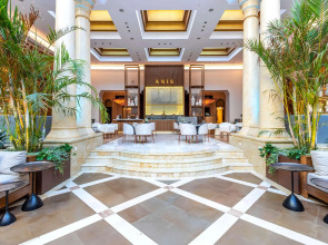 Mazagan Beach & Golf Resort