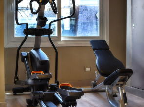 Carles Hotel Buenos Aires