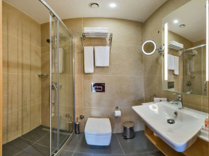 Hotel Boursier 1 & SPA Istanbul