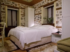 Orologopoulos Mansion