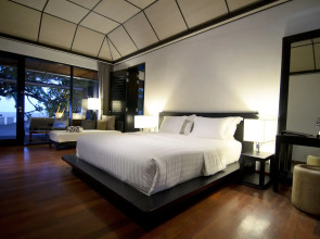 Lily Beach Resort & Spa 