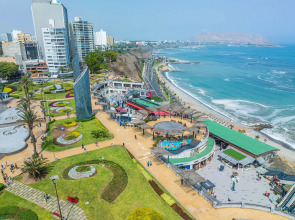 Sonesta Hotel El Olivar Lima