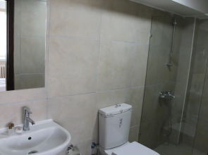 Hotel Abro Necatibey