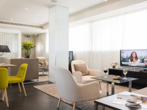 Leonardo Plaza Netanya