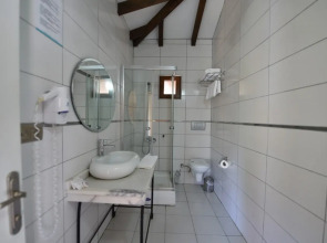 Sahra Su Holiday Village & Spa