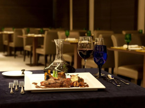 LOTTE City Hotel Mapo