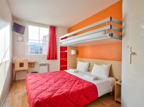 Premiere Classe Paris Ouest - Pont De Suresnes