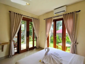 Gria Sindhu Homestay Sidemen