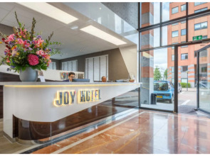 Joy Hotel