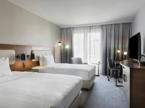 Courtyard by Marriott Munich City East