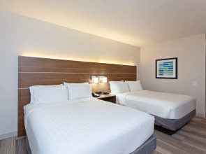 Holiday Inn Express Los Angeles Airport by IHG