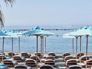 Parklane, a Luxury Collection Resort & Spa, Limassol
