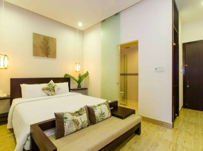 Vaia Hoi An Boutique Hotel