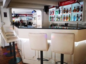 Pela Maria Hotel - All Inclusive