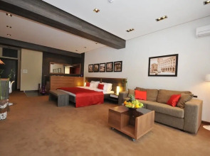 Belgrade Boutique Hotel