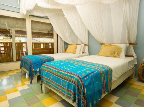 The Chillhouse Canggu by BVR Holiday Rentals