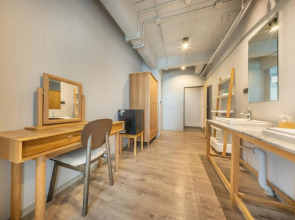 Arch39 Phuket Beach Front