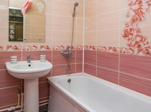 Высота 56 на улице Салмышская 63