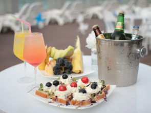 Aimi Jeju Beach Hotel