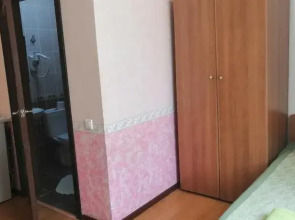 Дом Гостеев