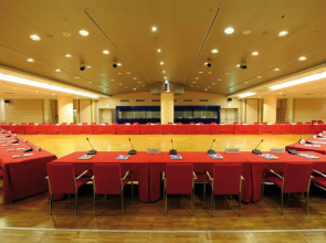 Austria Trend Hotel Ljubljana