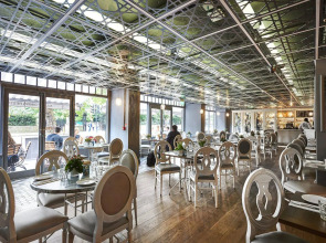 Hilton London Hyde Park