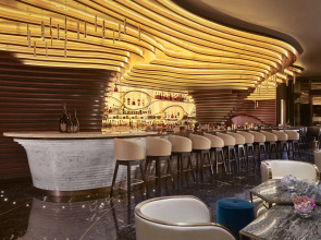 The Ritz-Carlton Астана