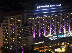 Pyramisa Suites Hotel Cairo