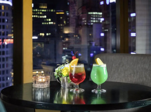 ibis Ambassador Seoul Myeongdong