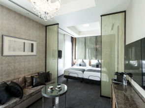 The Strings Hotel Nagoya