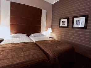 NH Collection Palermo Palazzo Sitano